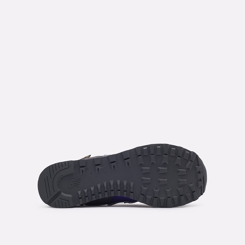 Мужские кроссовки New Balance 574 (U574TY2/D)  - цена, описание, фото 5