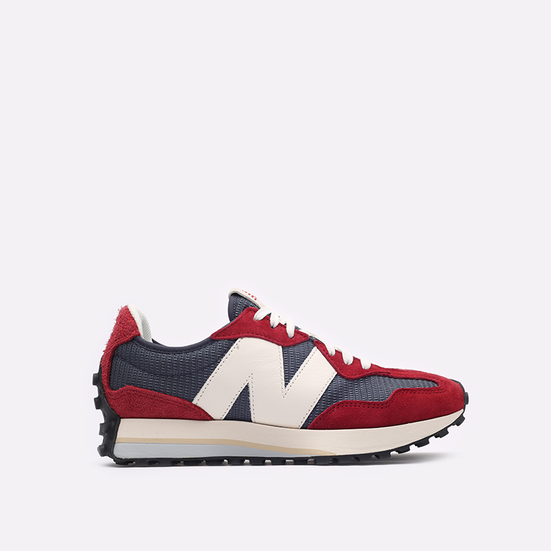Мужские кроссовки New Balance 327 (MS327MR/D)  - цена, описание, фото 1