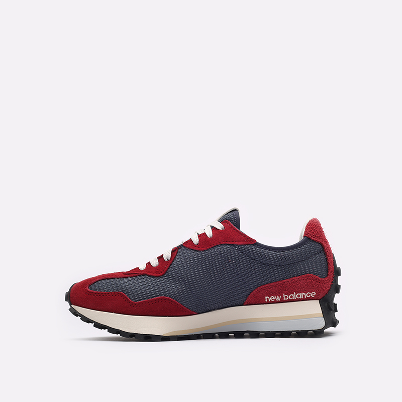 Мужские кроссовки New Balance 327 (MS327MR/D)  - цена, описание, фото 2