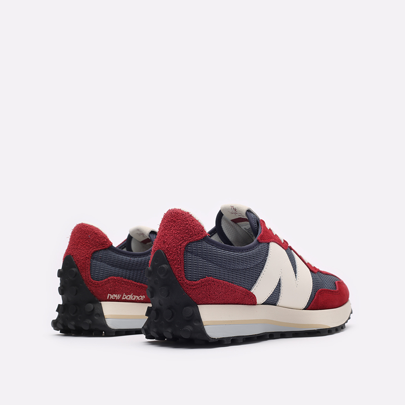 Мужские кроссовки New Balance 327 (MS327MR/D)  - цена, описание, фото 3
