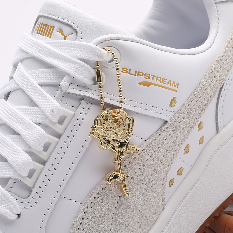 Мужские кроссовки PUMA Slipstream Lo Beauty (38578401) оригинал - купить по  цене 12990 руб в интернет-магазине Streetball