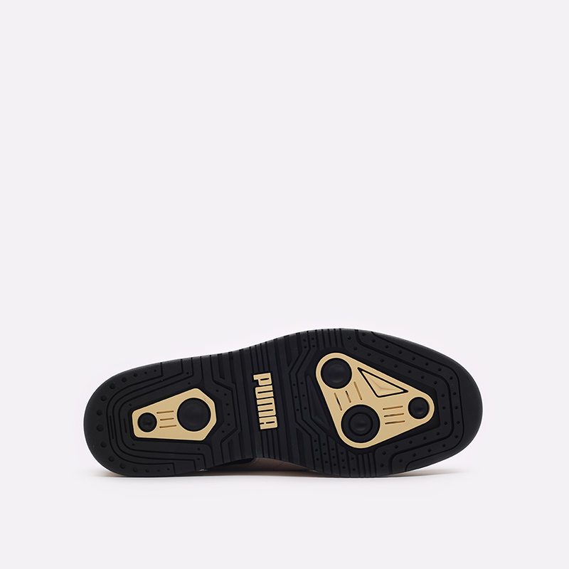 мужские черные кроссовки PUMA Slipstream Lo The NeverWorn 38496501 - цена, описание, фото 5