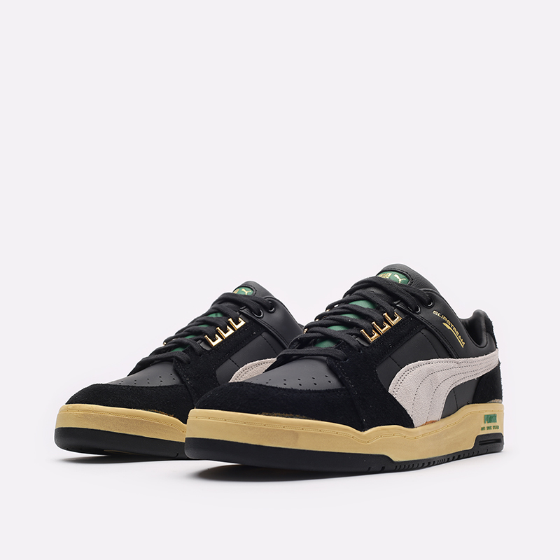 puma slipstream lo