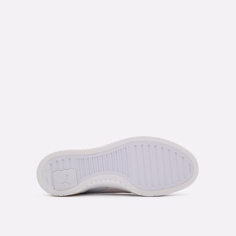мужские белые кроссовки PUMA CA Pro Go For 38421401 - цена, описание, фото 5