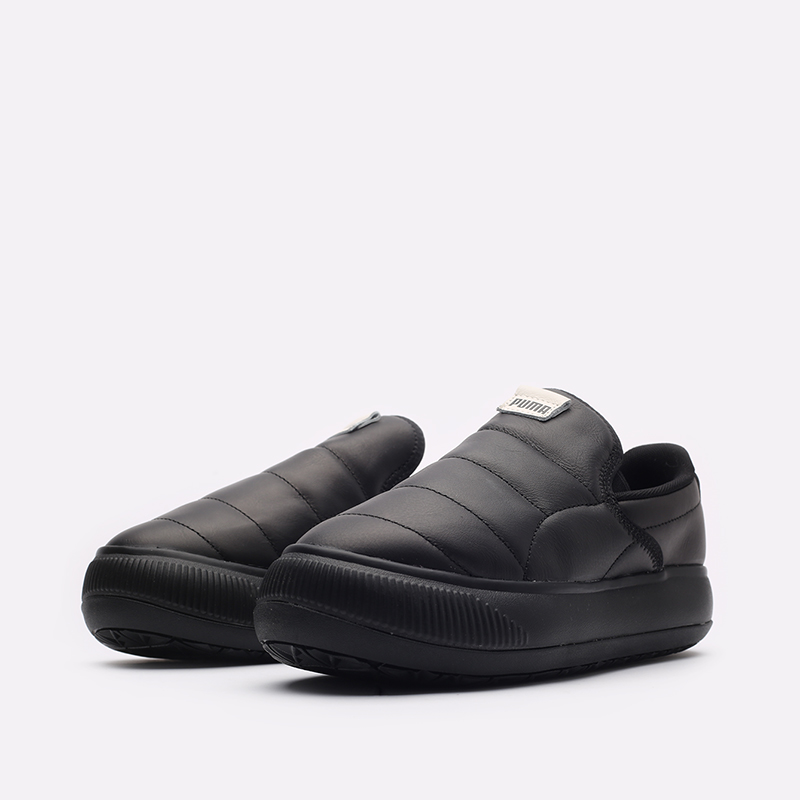 puma slip on sneaker