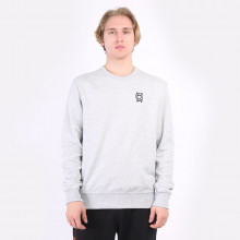Мужская толстовка PUMA Pivot Crew EMB (53324908)