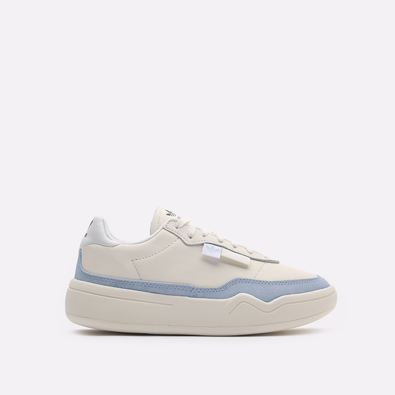 Женские кроссовки adidas Her Court W (GX3499)  - цена, описание, фото 1