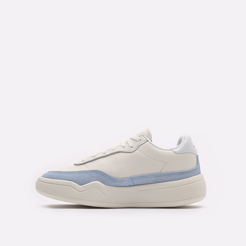 Женские кроссовки adidas Her Court W (GX3499)  - цена, описание, фото 2