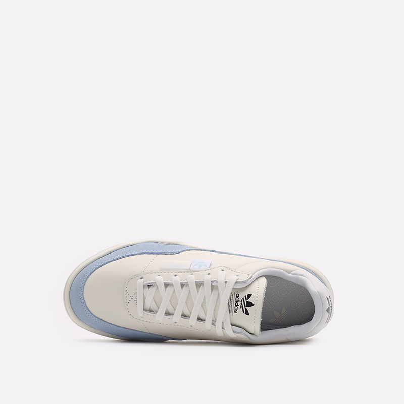 Женские кроссовки adidas Her Court W (GX3499)  - цена, описание, фото 6