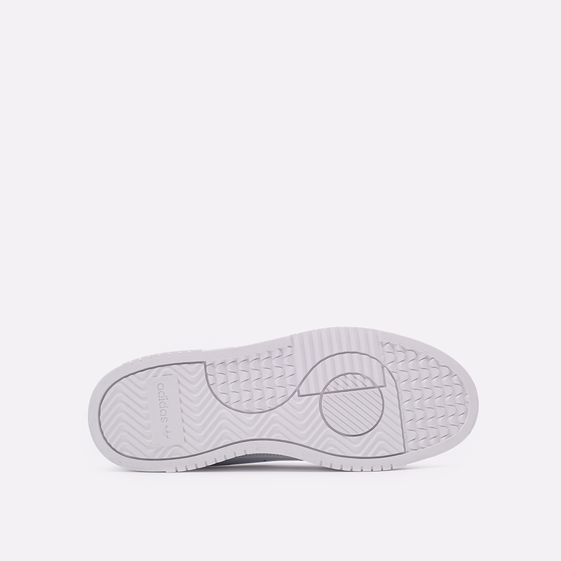 мужские белые кроссовки adidas Supercourt EE6037 - цена, описание, фото 5