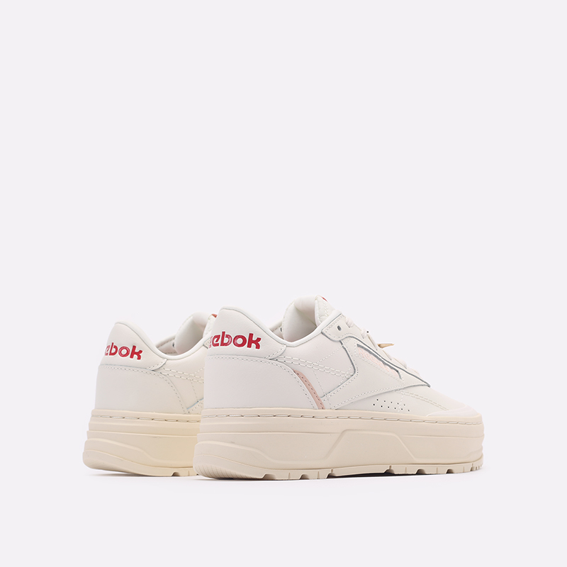 Женские кроссовки Reebok Club C Double Geo (GX8765)  - цена, описание, фото 3