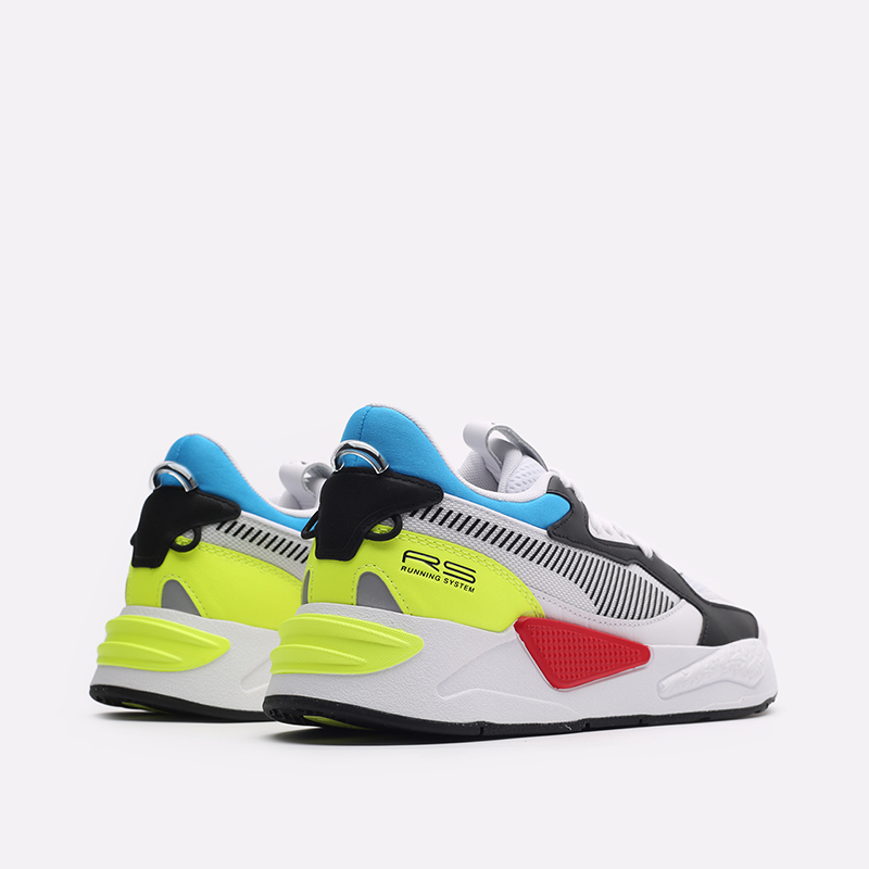 Мужские кроссовки PUMA RS-Z Core (38359001)  - цена, описание, фото 3