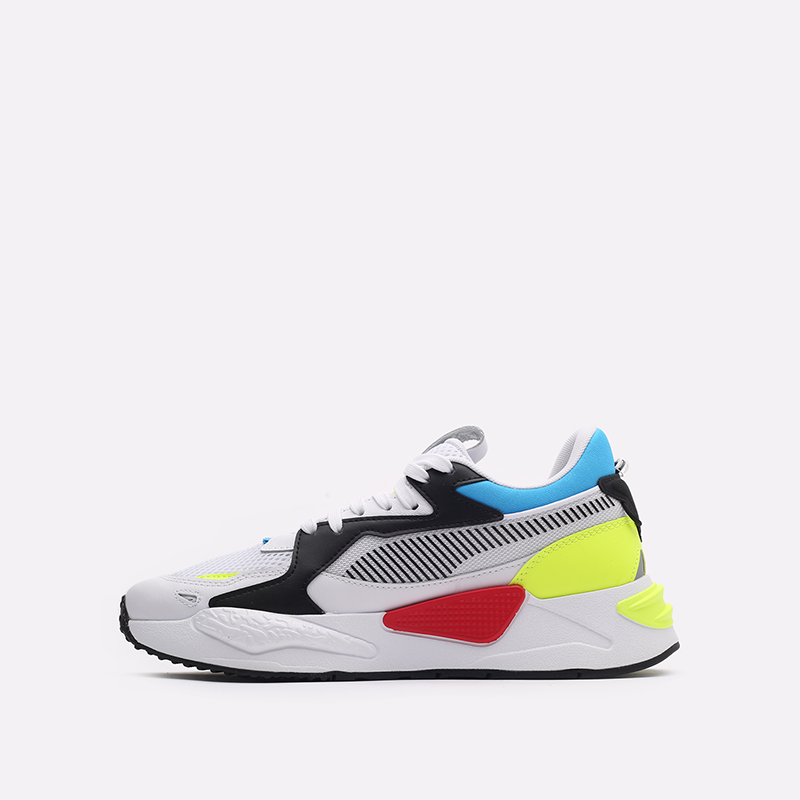 Мужские кроссовки PUMA RS-Z Core (38359001)  - цена, описание, фото 2