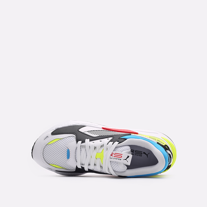 Мужские кроссовки PUMA RS-Z Core (38359001)  - цена, описание, фото 6