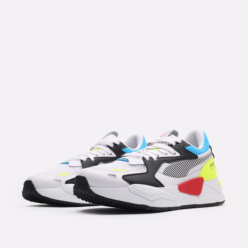 Мужские кроссовки PUMA RS-Z Core (38359001)  - цена, описание, фото 4