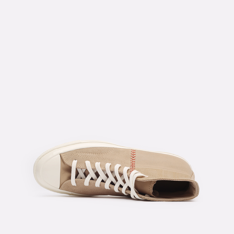 Мужские кеды Converse Chuck 70 Hi (172667)  - цена, описание, фото 6
