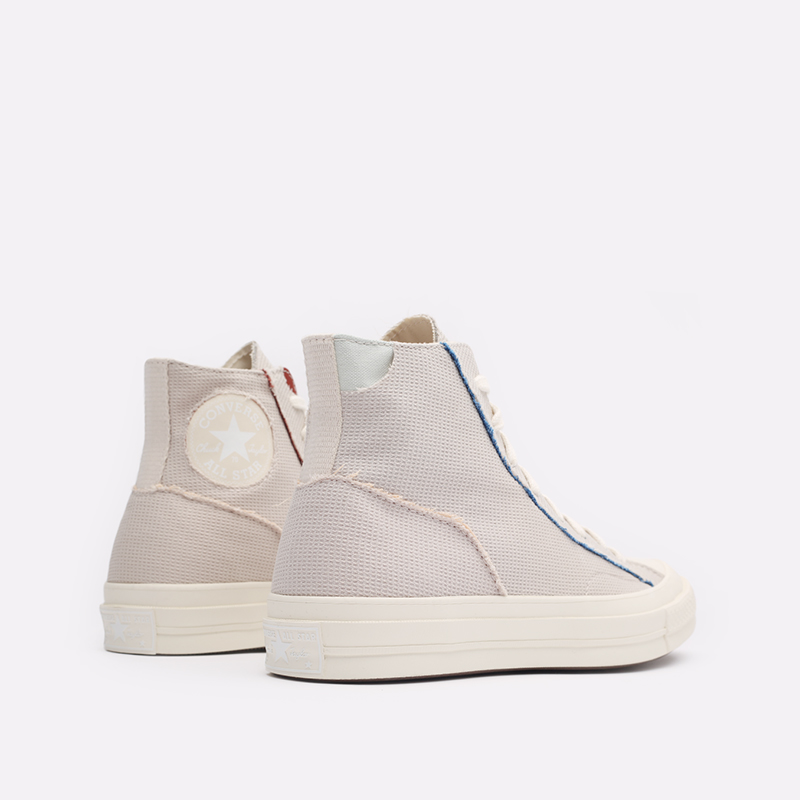 Мужские кеды Converse Chuck 70 Hi (172936)  - цена, описание, фото 3