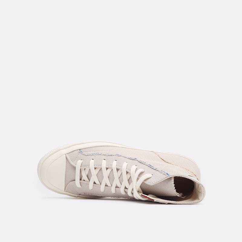 Мужские кеды Converse Chuck 70 Hi (172936)  - цена, описание, фото 6