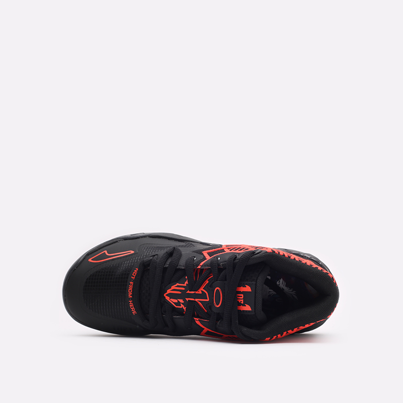 Мужские баскетбольные кроссовки PUMA MB1 (37644308)  - цена, описание, фото 6