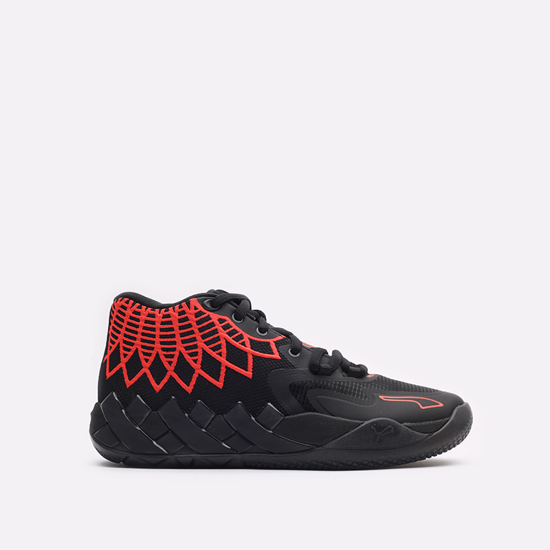 Мужские баскетбольные кроссовки PUMA MB1 (37644308)  - цена, описание, фото 1