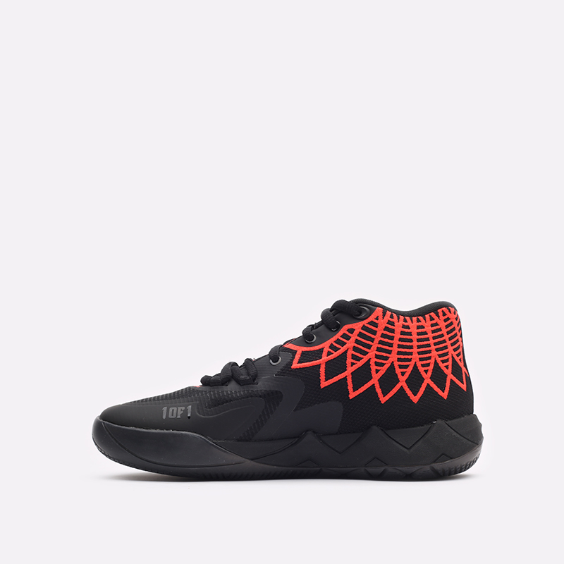 Мужские баскетбольные кроссовки PUMA MB1 (37644308)  - цена, описание, фото 2