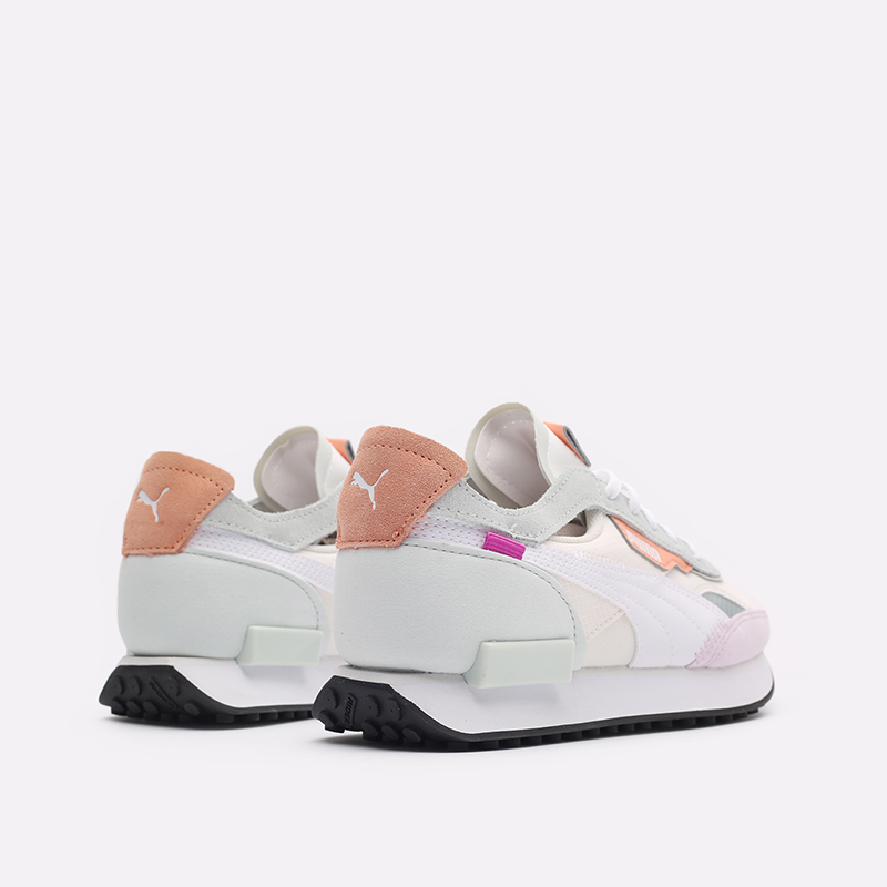 Женские кроссовки PUMA Future Rider Cut-Out Wns (38382602)  - цена, описание, фото 3