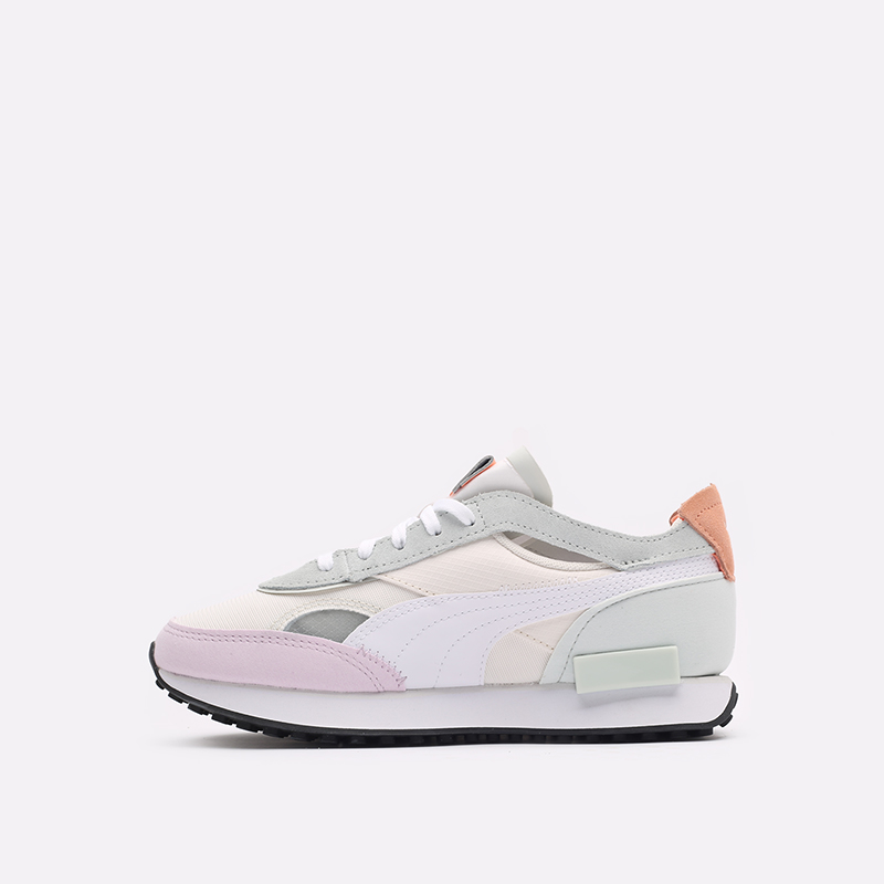 Женские кроссовки PUMA Future Rider Cut-Out Wns (38382602)  - цена, описание, фото 2