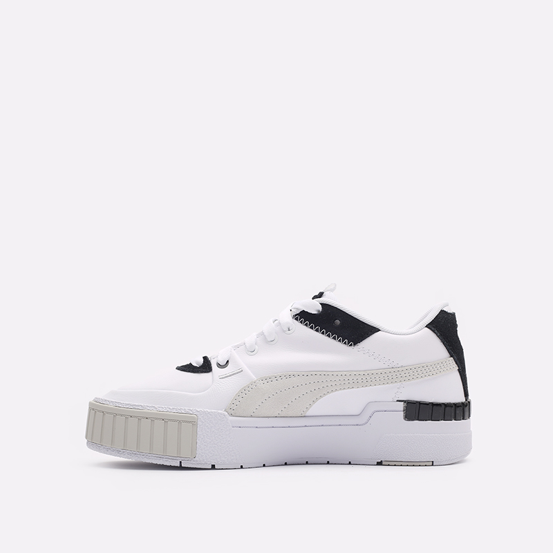 Женские кроссовки PUMA Cali Sport Mix Wn's (37120203)  - цена, описание, фото 2