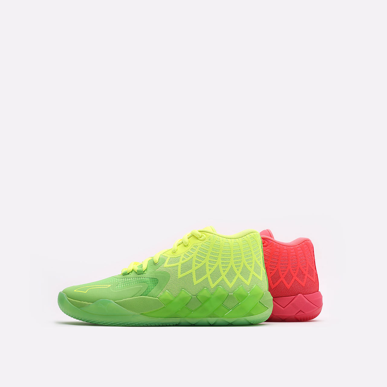 office leather trainers