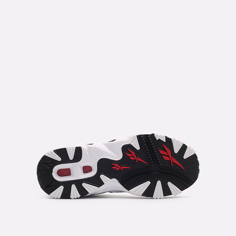 Мужские кроссовки Reebok Big Hurt (V55132)  - цена, описание, фото 5