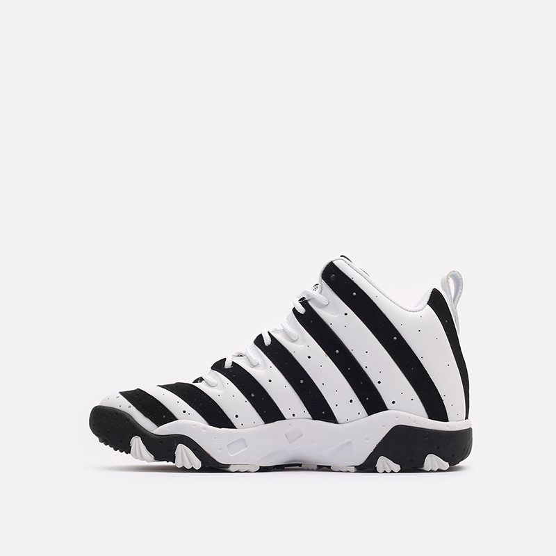 Мужские кроссовки Reebok Big Hurt (V55132)  - цена, описание, фото 2