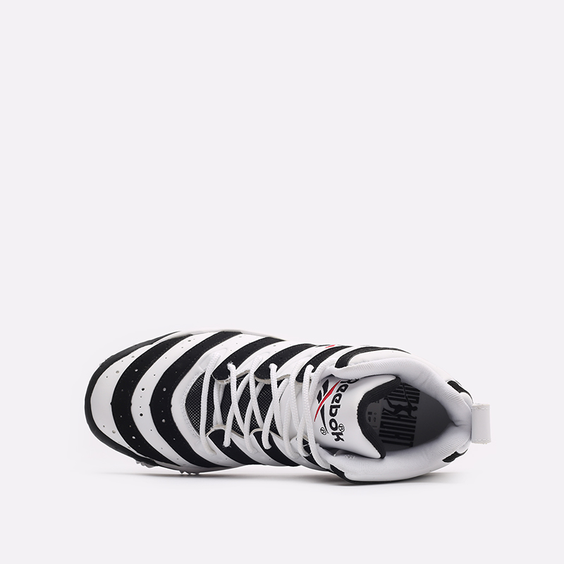 Мужские кроссовки Reebok Big Hurt (V55132)  - цена, описание, фото 6