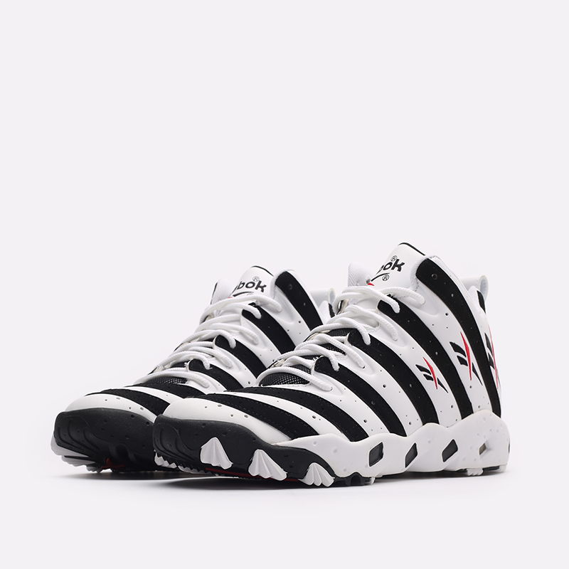 Мужские кроссовки Reebok Big Hurt (V55132)  - цена, описание, фото 4