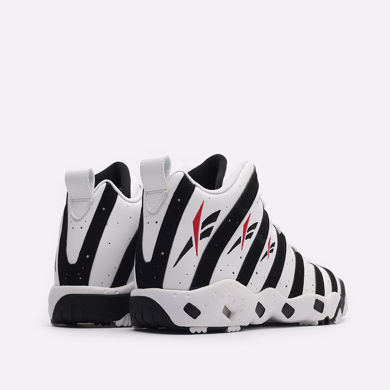 Мужские кроссовки Reebok Big Hurt (V55132)  - цена, описание, фото 3