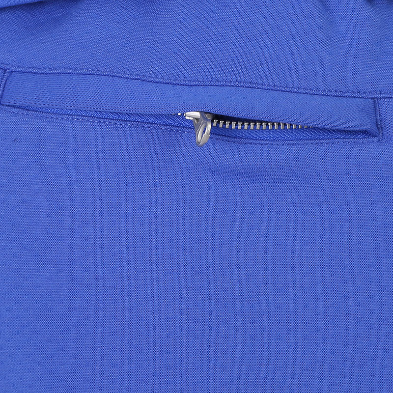 мужские синие шорты  PUMA x AMI Shorts 53407193 - цена, описание, фото 5