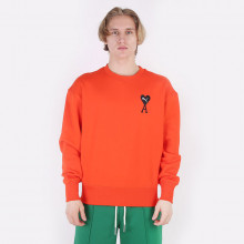 Мужская толстовка PUMA x AMI Crew (53411195)