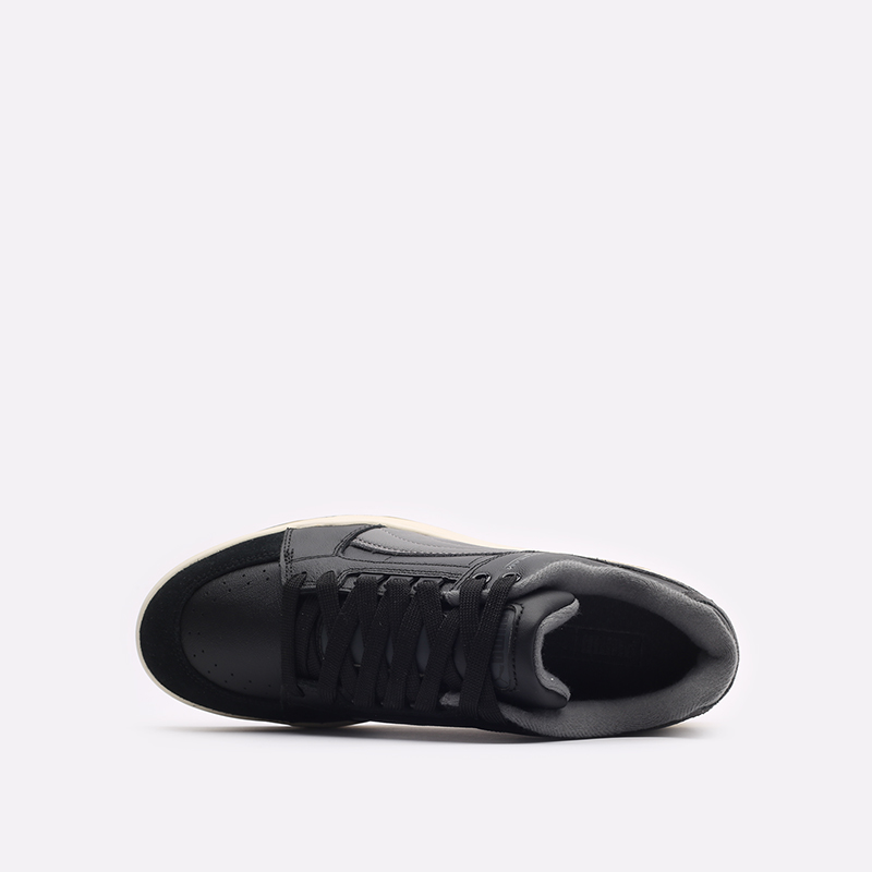 мужские черные кроссовки PUMA Slipstream Lo Retro 38469204 - цена, описание, фото 6