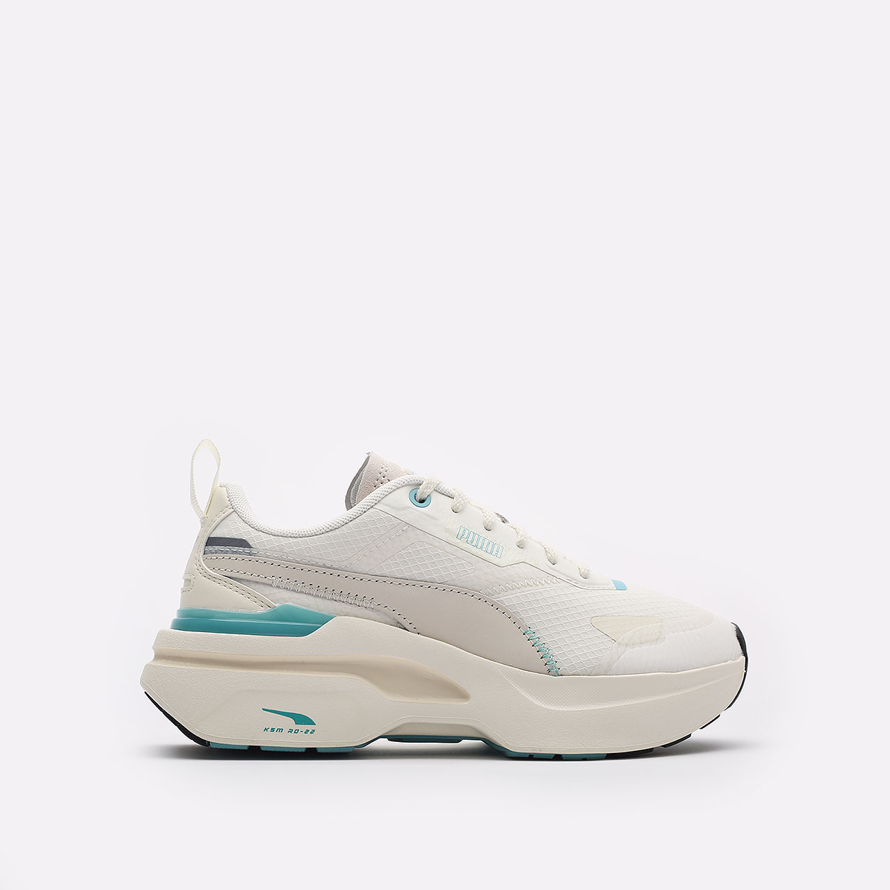 Женские кроссовки PUMA Kosmo Rider DC5 (38404602)  - цена, описание, фото 1