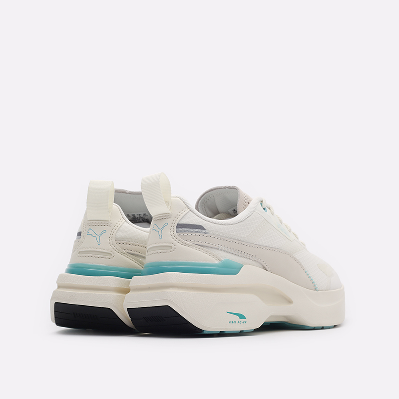 Женские кроссовки PUMA Kosmo Rider DC5 (38404602)  - цена, описание, фото 3