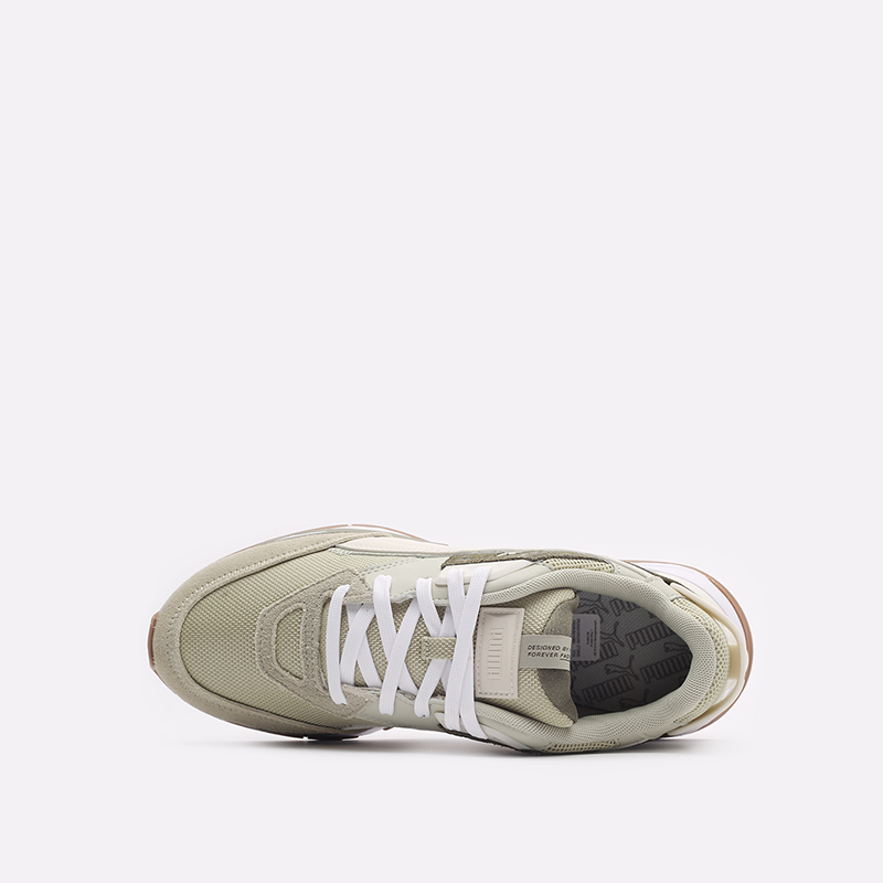 Мужские кроссовки PUMA Mirage Sport Remix (38105111)  - цена, описание, фото 6