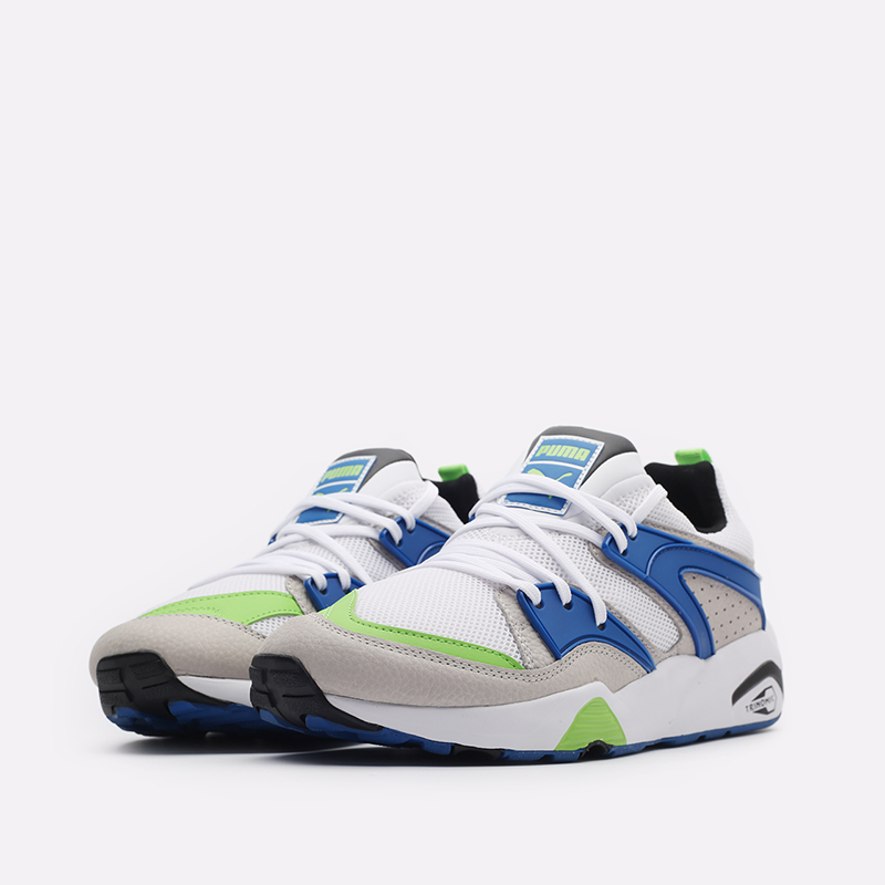 Мужские кроссовки PUMA Blaze of Glory (38353202)  - цена, описание, фото 4