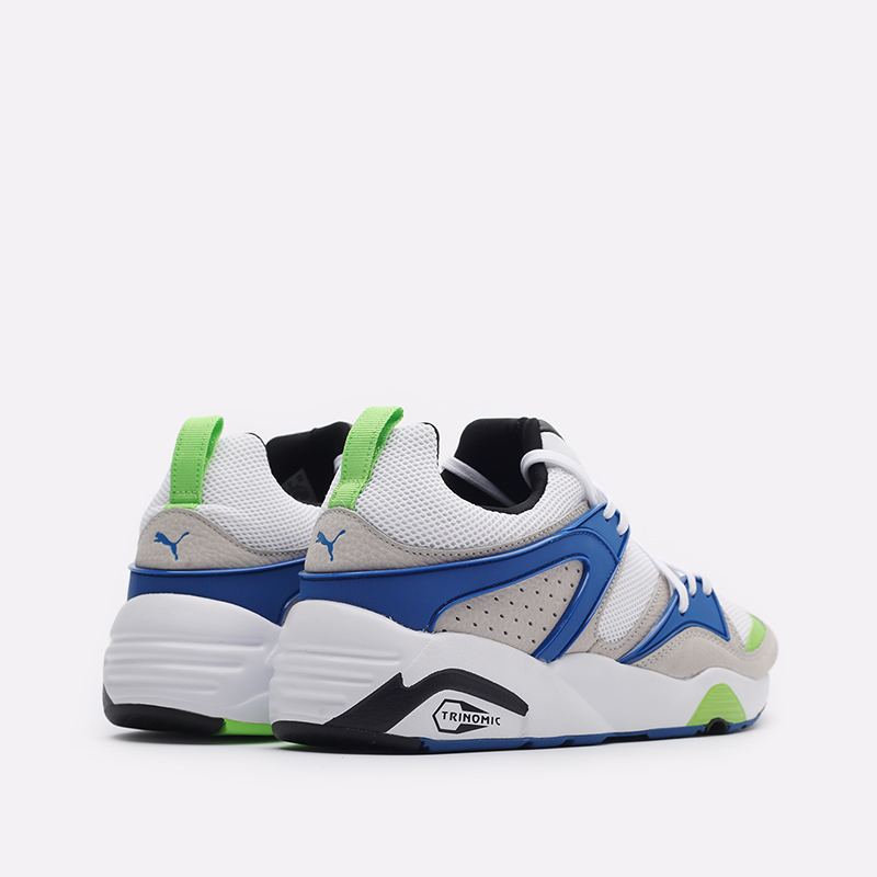Мужские кроссовки PUMA Blaze of Glory (38353202)  - цена, описание, фото 3