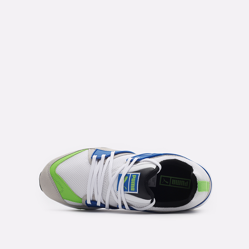 Мужские кроссовки PUMA Blaze of Glory (38353202)  - цена, описание, фото 6