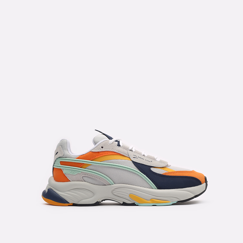 мужские бежевые кроссовки PUMA RS-Connect Dust 38208801 - цена, описание, фото 1