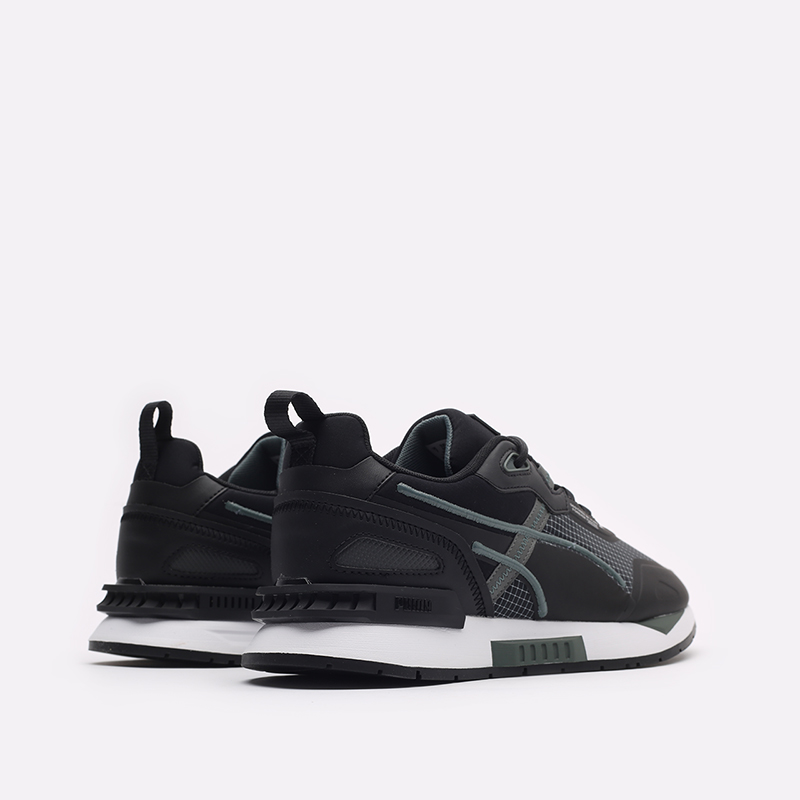 Мужские кроссовки PUMA Mirage Tech Ripstop (38167302)  - цена, описание, фото 3