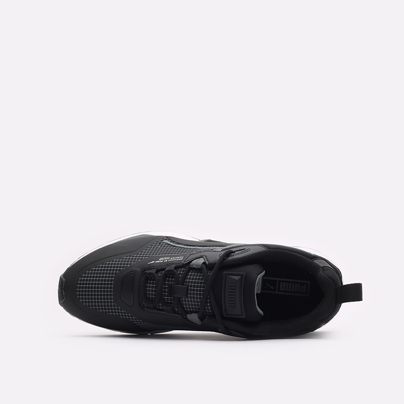 Мужские кроссовки PUMA Mirage Tech Ripstop (38167302)  - цена, описание, фото 6