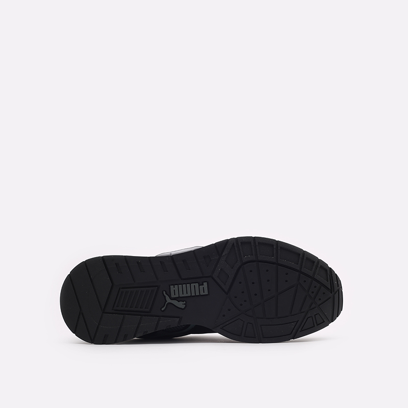 мужские черные кроссовки PUMA Mirage Tech Ripstop 38167302 - цена, описание, фото 5