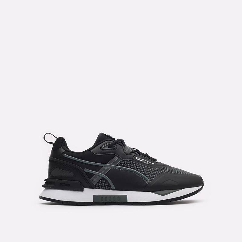 Мужские кроссовки PUMA Mirage Tech Ripstop (38167302)  - цена, описание, фото 1