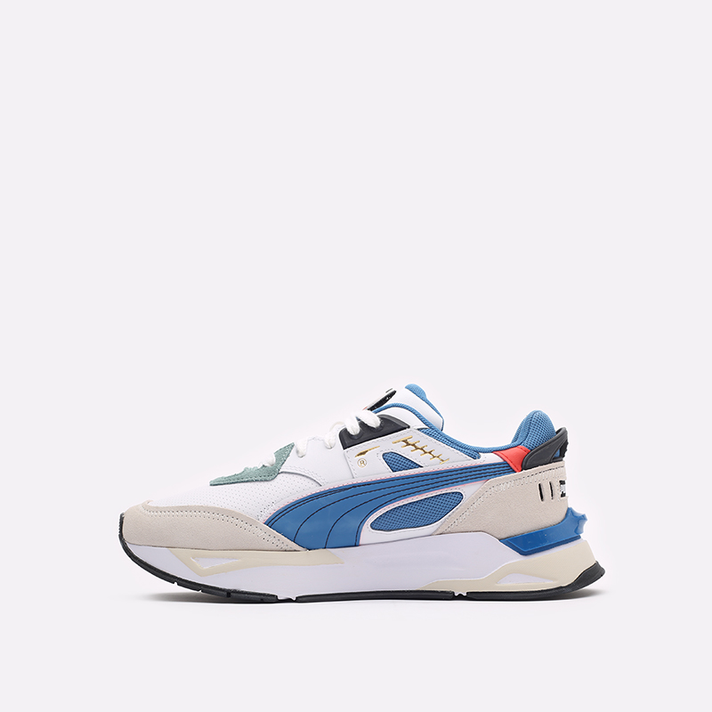 Мужские кроссовки PUMA Mirage Sport Go For (38440301)  - цена, описание, фото 2