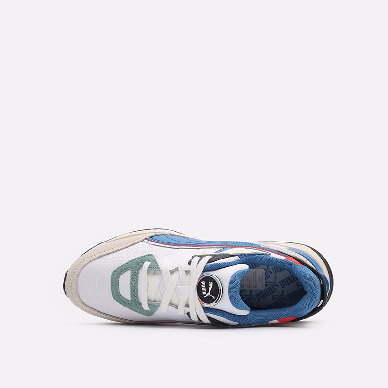 Мужские кроссовки PUMA Mirage Sport Go For (38440301)  - цена, описание, фото 6